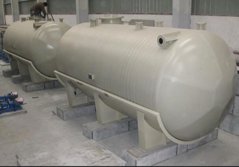 pp塑料儲罐的規(guī)格和技術(shù)參數(shù)