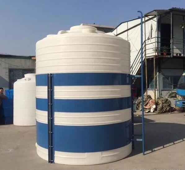 化工儲罐的維護保養(yǎng)及維修