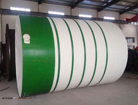 立式防腐儲罐選用的防腐涂料有哪些