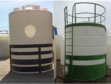 防腐儲罐中的涂層具有哪些使用優(yōu)勢