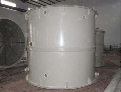 pp塑料儲罐的規(guī)格和技術參數(shù)