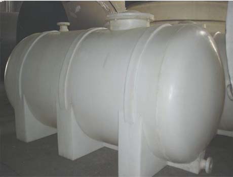 20噸防腐儲罐如何進行定期的檢修